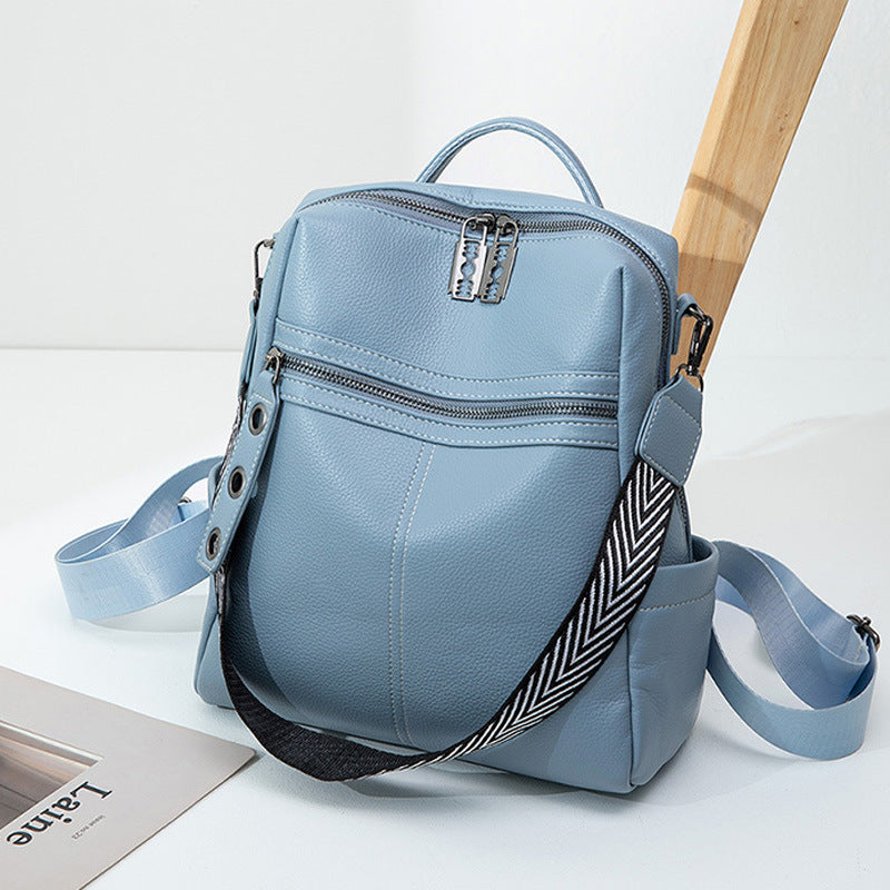 Fashion Personalized Women's New Backpack by Josla