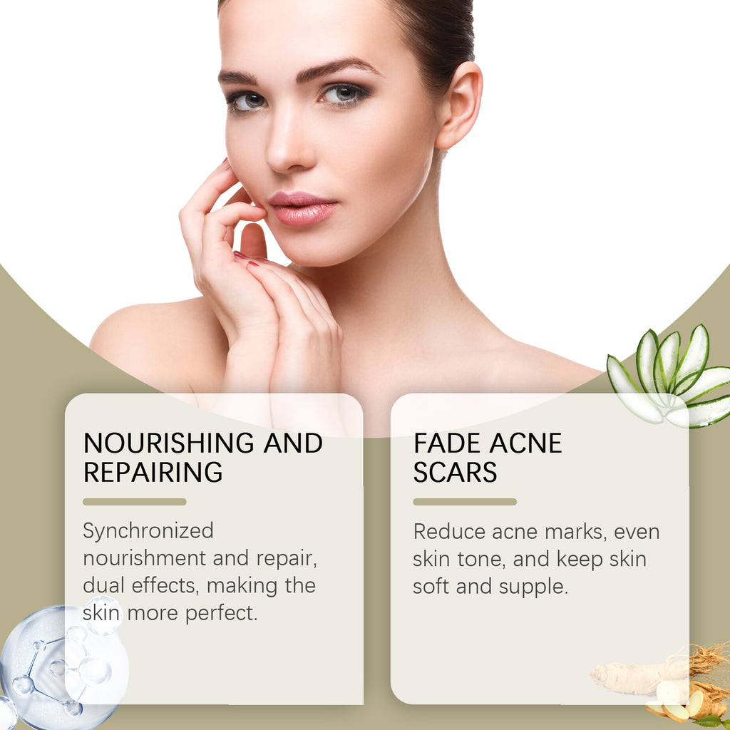 Hoygi Toner Gently Cleanses Face Balance Oil Delicate Tender Skin Moisturizing Moisturizing Toner by Josla