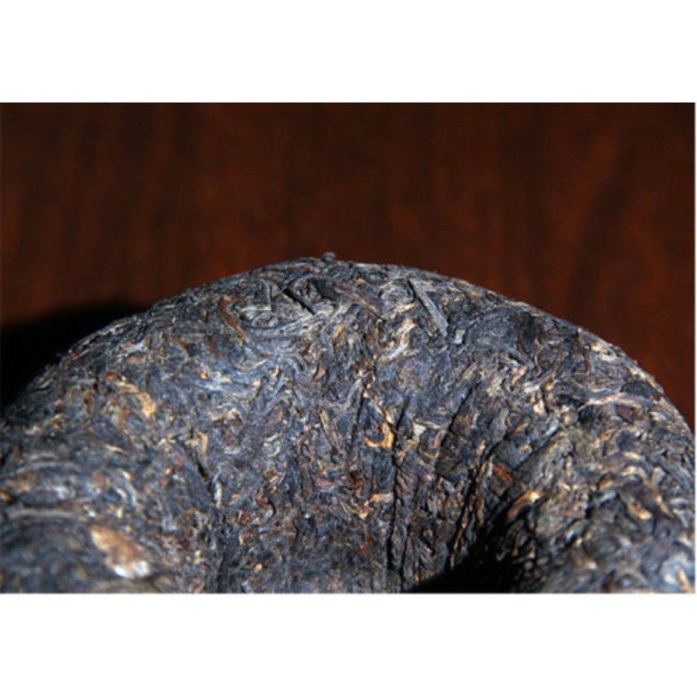 CIFbuy Yunnan Ripe Pu-Erh Tea 1 00g Mini Tuo Cha Ancient Tree Tea by Josla