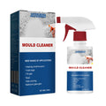 Mold Removing Spray Ceiling, Bathroom, Ceramic Tile, Wall Surface, Multi Effect Cleaning, Decontamination And Mold Removing Spray by Josla