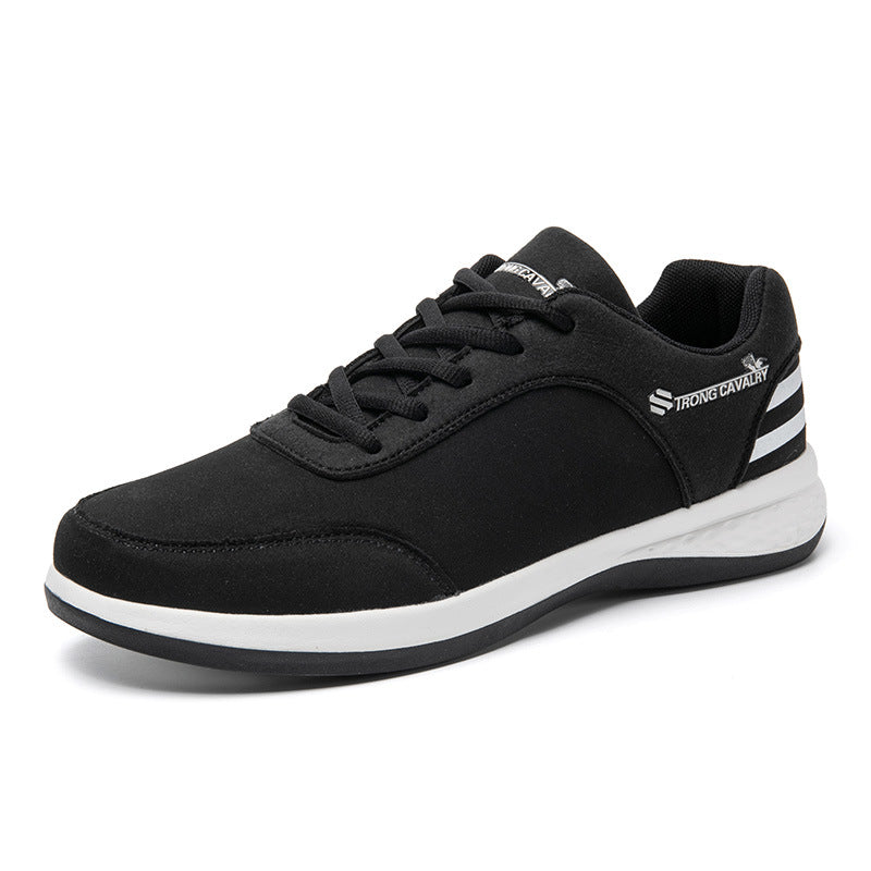 Casual Breathable Running Shoes Wear-resistant Sports Board by Josla