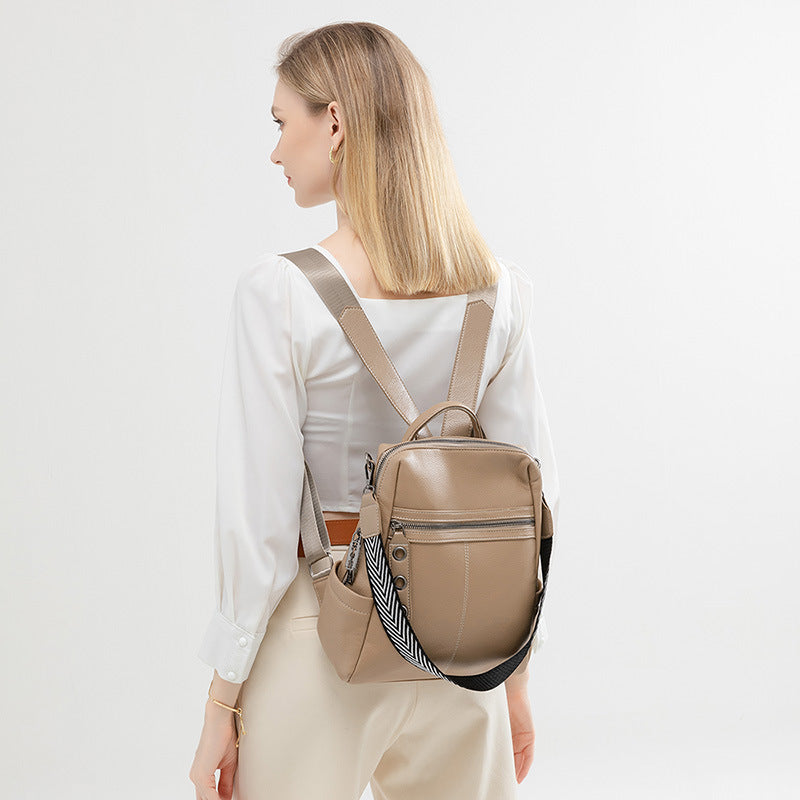 Fashion Personalized Women's New Backpack by Josla