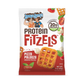 Lenny and Larry's Fitzels Protein Pretzels, Pizza Palooza, 20g Protein, 3oz by Josla Marketplace