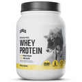 Levels Grass Fed Whey Protein Powder, No Artificials, 24G of Protein, Vanilla Bean, 1.48LB by Josla Marketplace