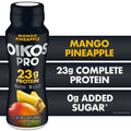 Oikos Pro 23g Protein Mango Pineapple Cultured Dairy Drink Bottle, 7 fl oz by Josla Marketplace