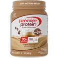 Premier Protein 100% Whey Protein Powder, Café Latte, 30g Protein, 23.9 oz, 1.5lb by Josla Marketplace