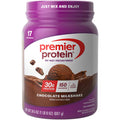 Premier Protein 100% Whey Protein Powder, Chocolate Milkshake, 30g Protein, 24.5 oz, 1.5 lb by Josla Marketplace
