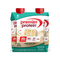 Premier Protein Shake, Cake Batter Delight, 30g Protein, 11 Fl Oz, 4 Ct by Josla Marketplace