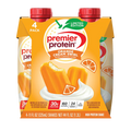 Premier Protein Shake, Orange Cream Swirl, 30g Protein, 11 fl oz, 4 Ct by Josla Marketplace