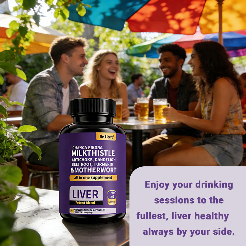 Milk Thistle Capsules by Josla