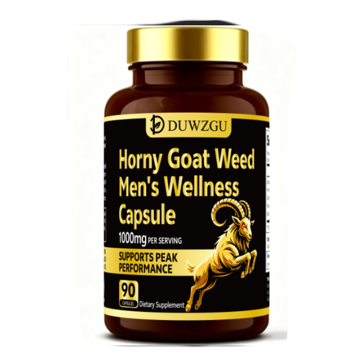 Epimedium Male Healthy Capsule by Josla
