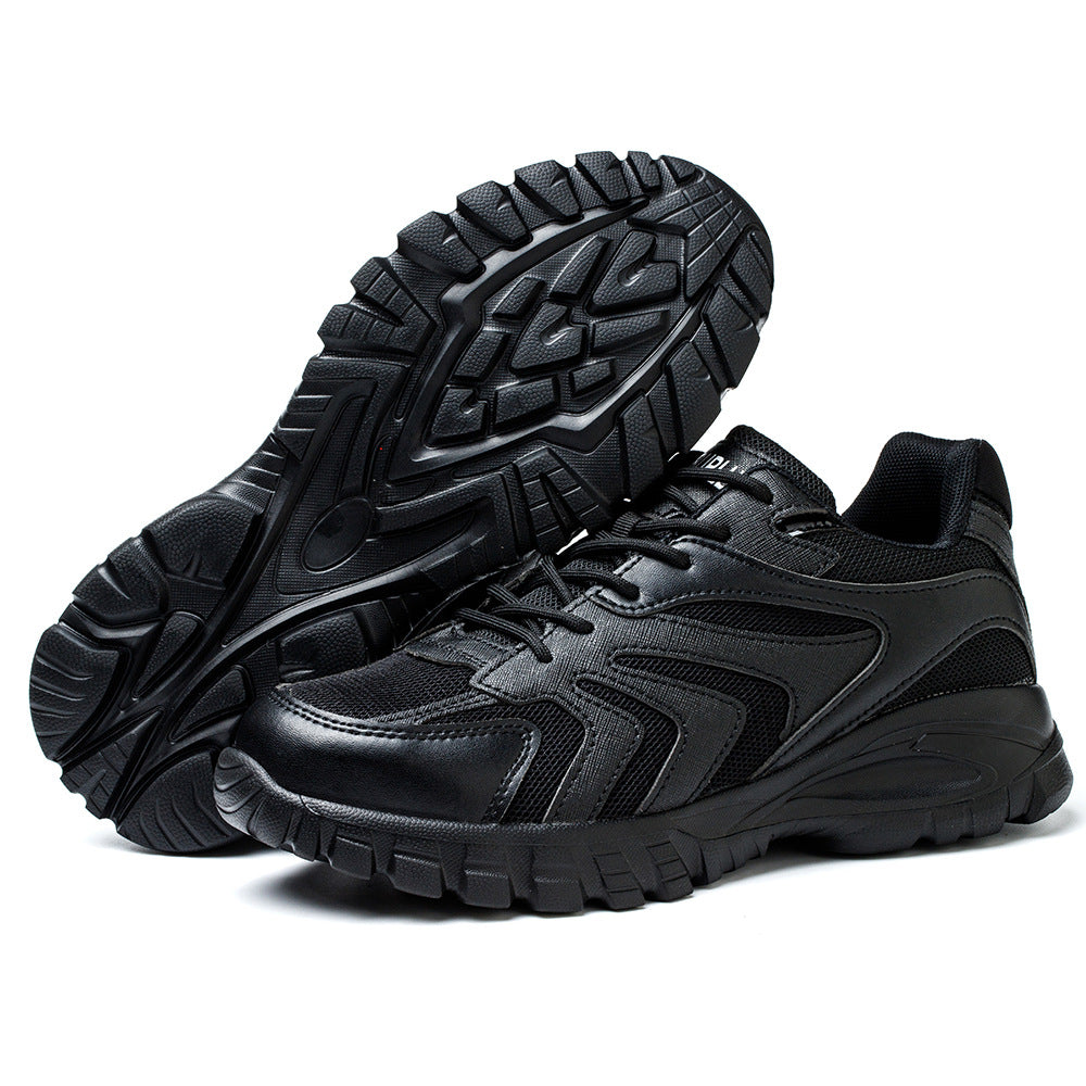 Men's Pierce Proof Air Labor Shoes by Josla