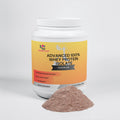 Advanced Whey Protein Isolate 29.6 OZ by Josla