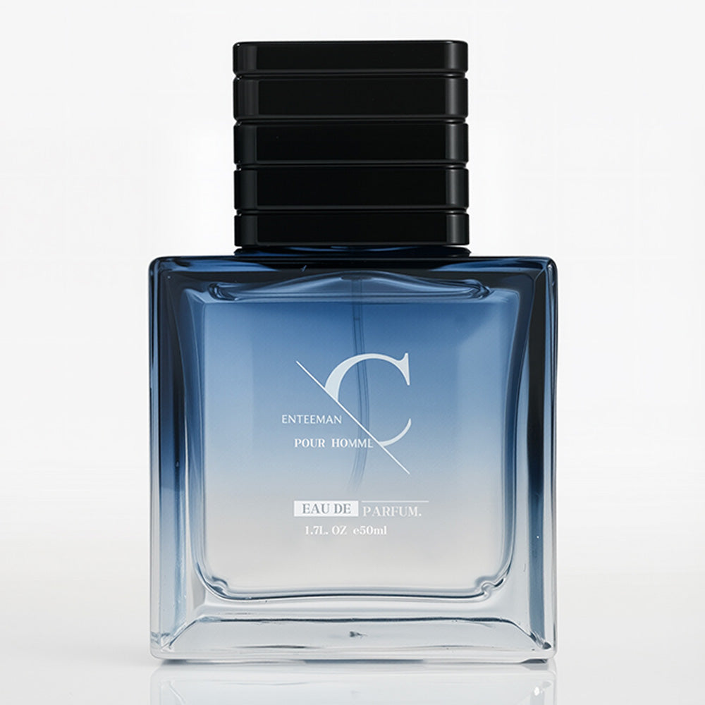 Classic Aromatic Cologne Spray, Long Lasting Masculine Scent For Daily & Evening Wear by Josla