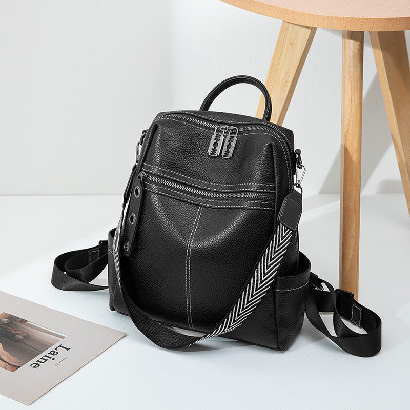 Fashion Personalized Women's New Backpack by Josla