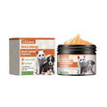 Pet Itch & Allergy Relief Cream, Soothing Skin For Dogs & Cats, Natural Herbal Extracts For Itch, Bites & Irritated Skin, 50g by Josla