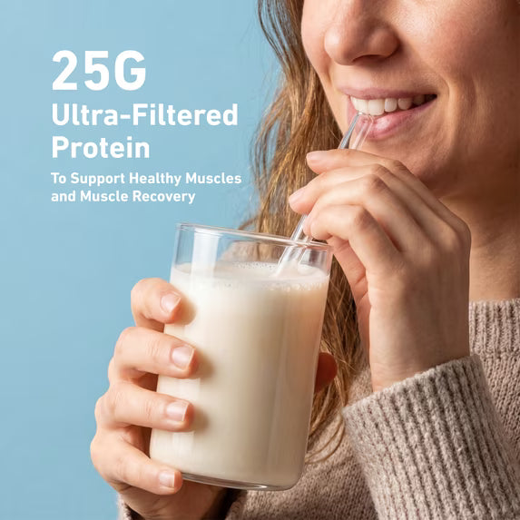 Isopure Zero Carb 100% Pure Whey Isolate Protein Powder, Creamy Vanilla, 25g Protein, 14 Servings by Josla Marketplace