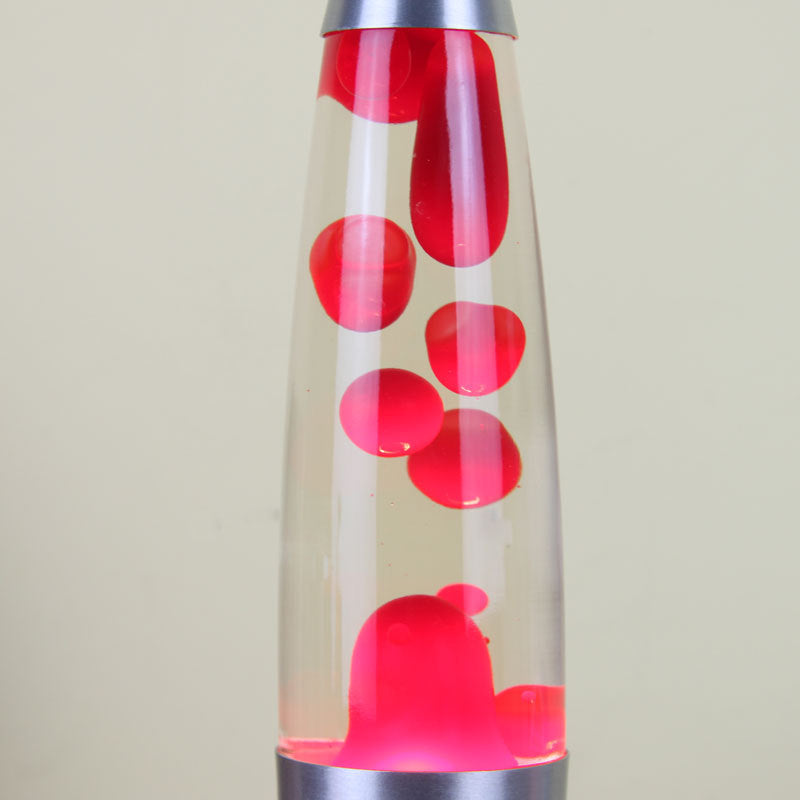 Small Night Light Small Wax Lamp Creative Decoration by Josla