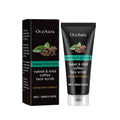 OceAura Caffeine Cleanser Gentle Exfoliating Blackhead Facial Treatment Pore-Clearing Cleanser by Josla