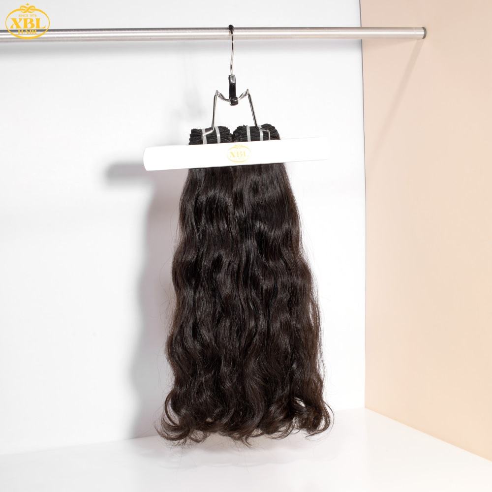 11A Good Quality Human Hair Bundles 12-30 Inch Raw Hair Extensions by Josla
