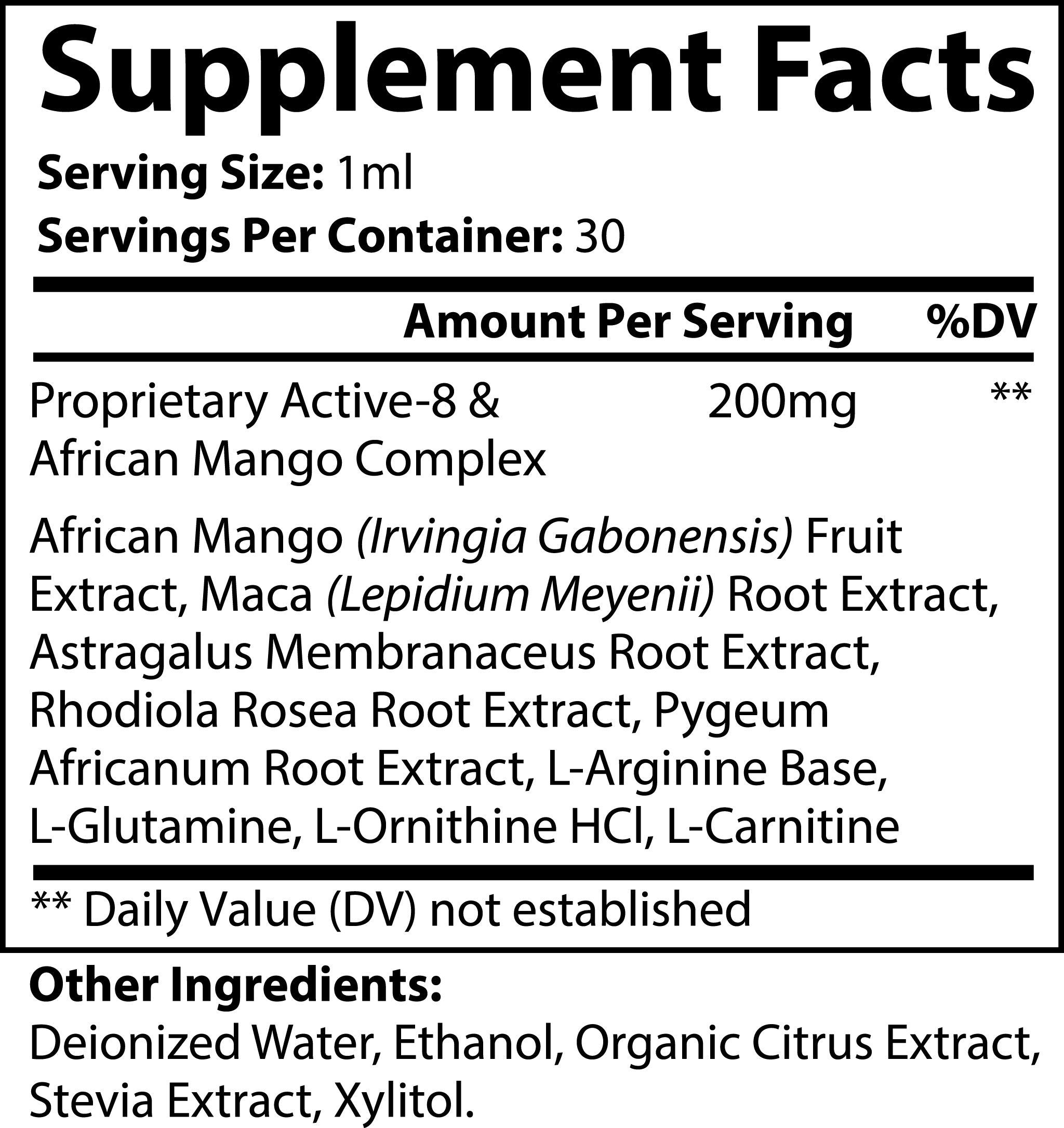DIET DROPS ULTRA 1OZ by Josla