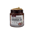 Batana Oil Hair Conditioner, Natural Batana Oil For Hair Growth For Healthier Thicker Hair, Stimulates Hair Follicles by Josla