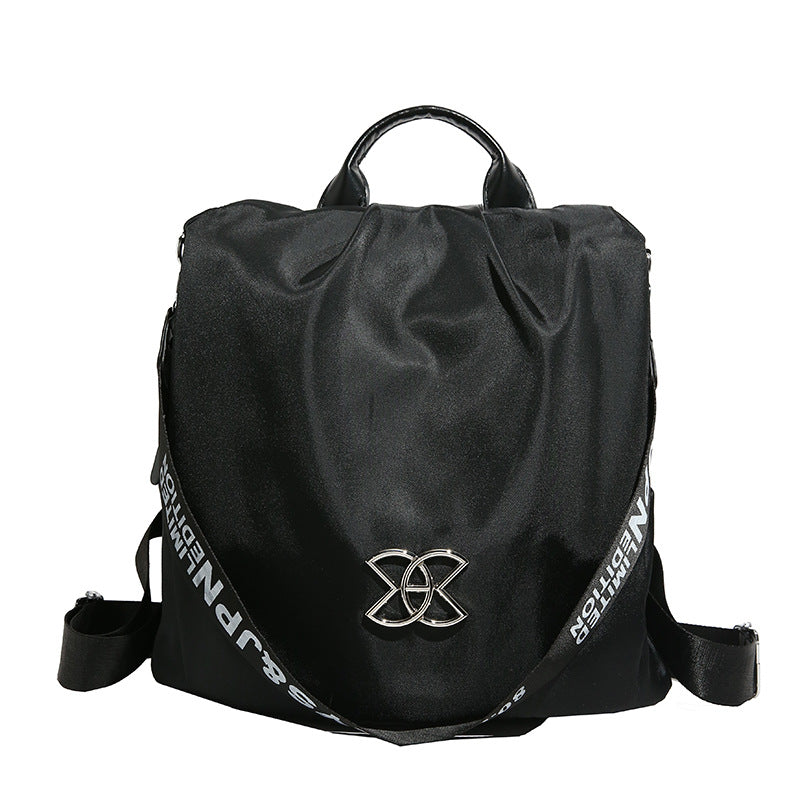 Women Fashion Bags Travel Backpack Trendy Fashion Large Capacity by Josla