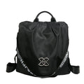 Women Fashion Bags Travel Backpack Trendy Fashion Large Capacity by Josla