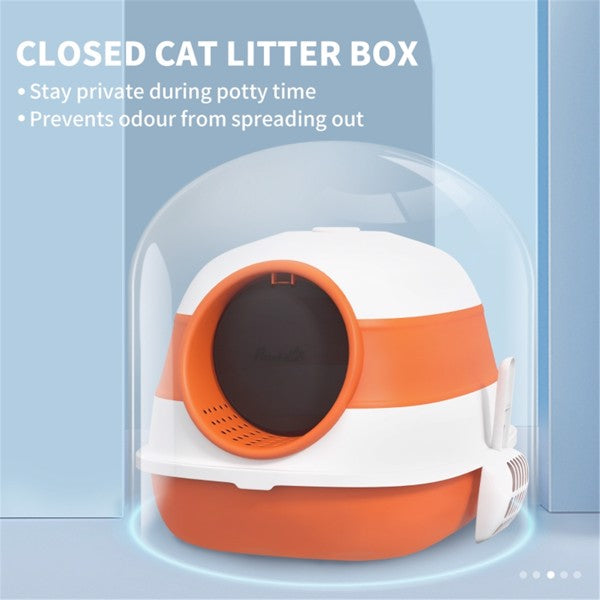 Pet Stairs Cat Climbing Tower by Josla