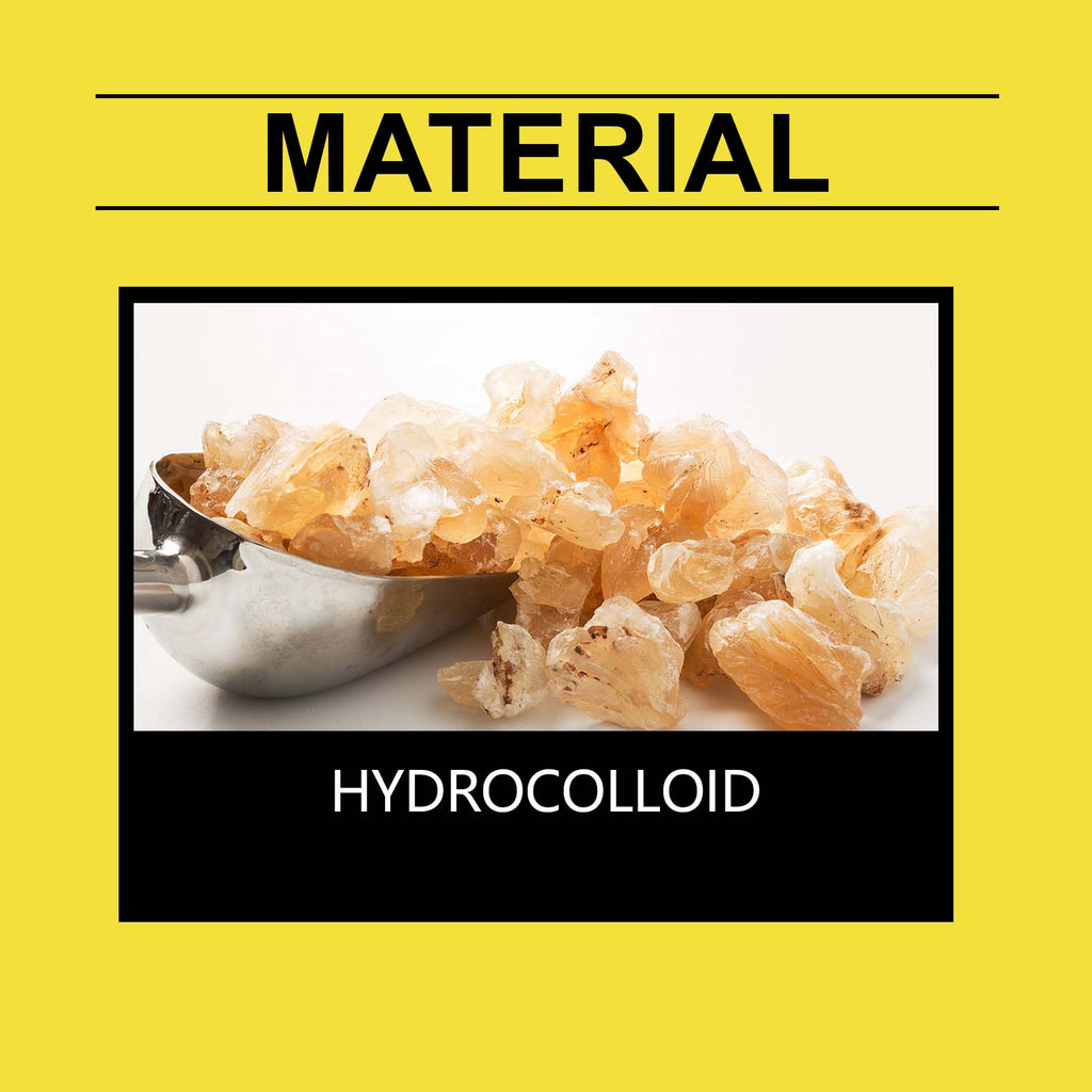 Hoygi Hydrocolloid Nose Patch, Hydrocolloid Invisible Concealer To Remove Blackheads And Acne Facial Pore Cleaning Nose Patch by Josla