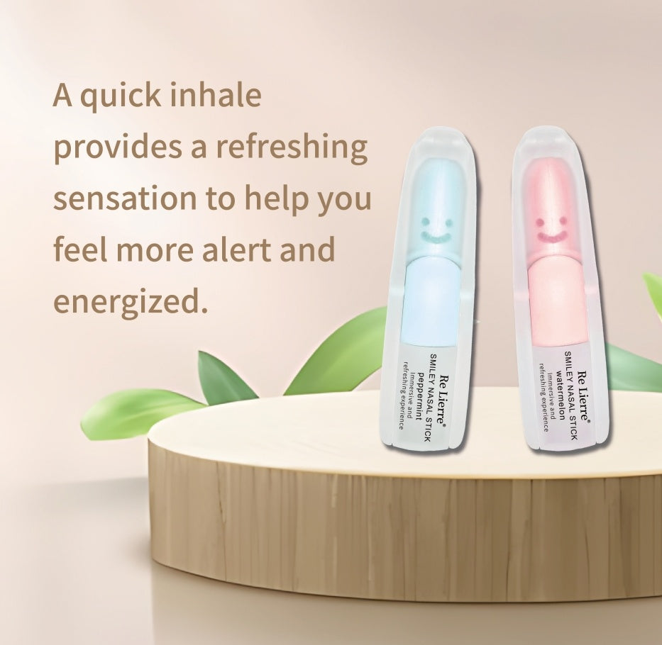 Re Lierre Single Nasal Energy Bar by Josla