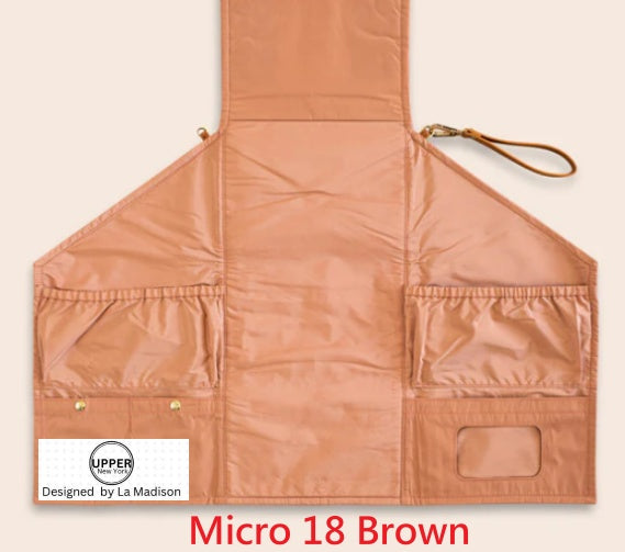 Large Capacity Multifunctional Shoulder PU Backpack by Josla