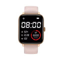 SmartWatch Men Women1.83inch BT Face Heart Rate Fitness Tracker by Josla
