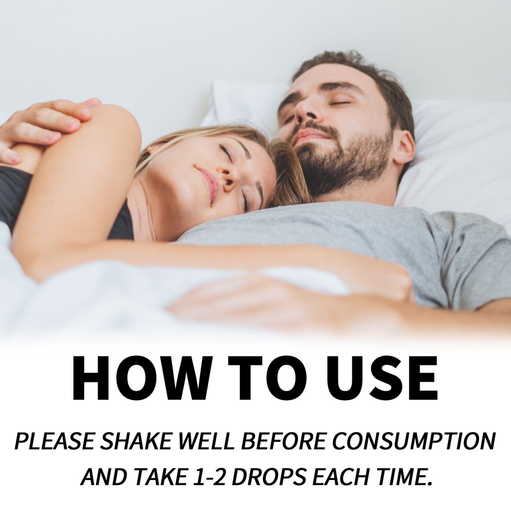Natural Male Enhancement Drops, Maca Epimedium Eucommia Extract Liquid, Boost Libido Stamina & Relieve Stress, 30ml by Josla