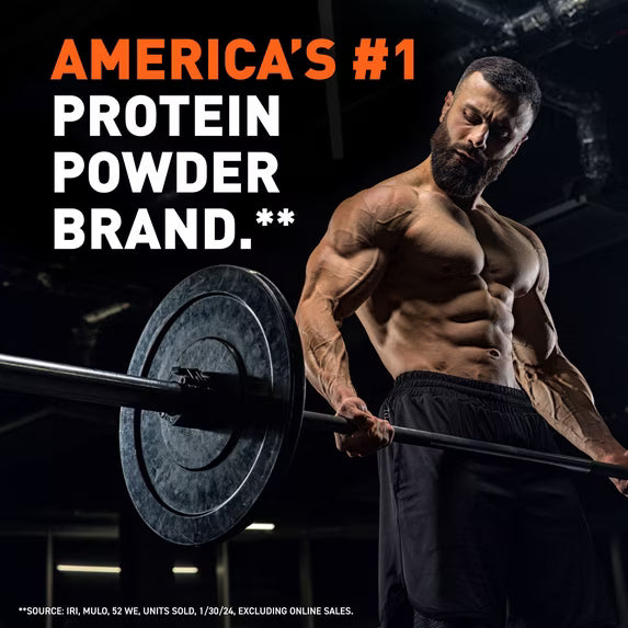 Body Fortress Super Advanced 100% Premium Whey Protein Powder, Chocolate, 60g Protein, Immune Support , Vitamins C & D Plus Zinc, 1.78 lbs (Packaging May Vary) by Josla Marketplace