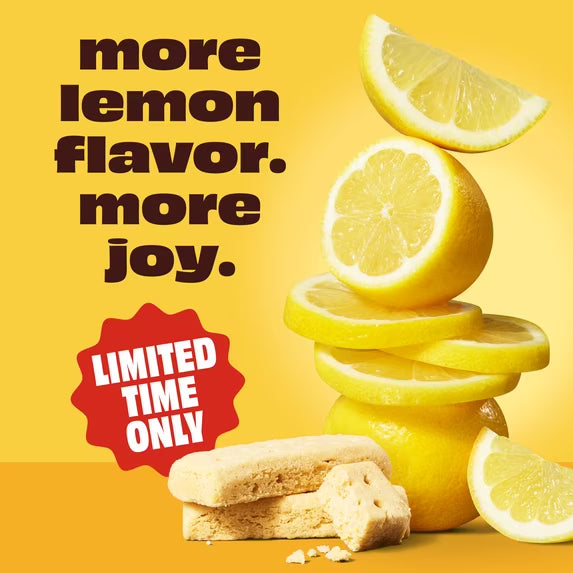Premier Protein Shake, Lemon Bar , 30g Protein, 11 fl oz, 4 Ct by Josla Marketplace