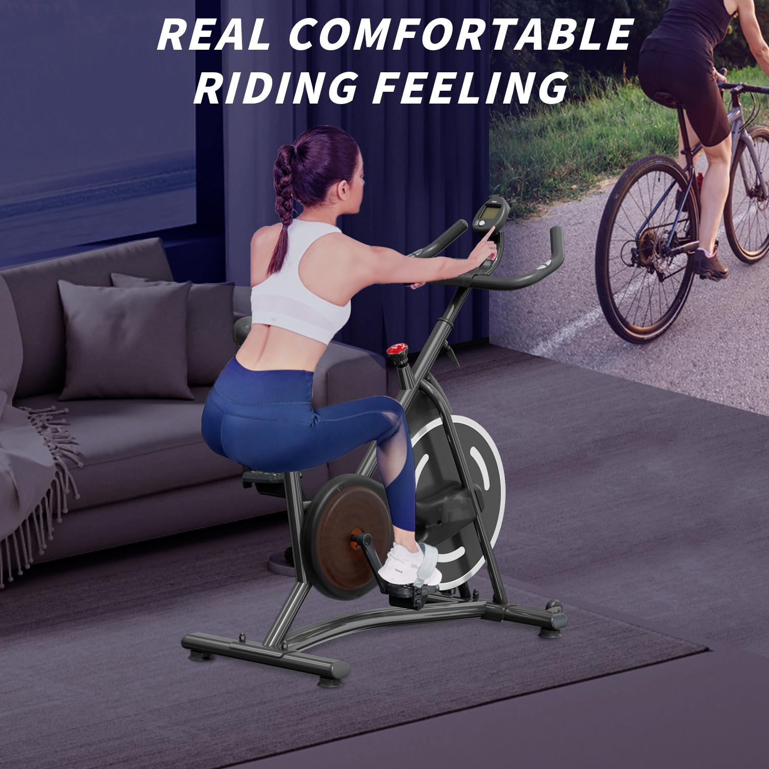 The Top Fitness Equipment For Your Home Gym by Josla