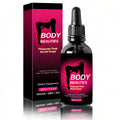 Body Beauties Pleasures Peak Secret Drops, Maca Root & Tribulus Extract Oral Support Drops For Women, Intimate Comfort & Passion Supplement, 30ml by Josla