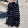 Single Donor Raw Indian Unprocessed Hair Vendors by Josla