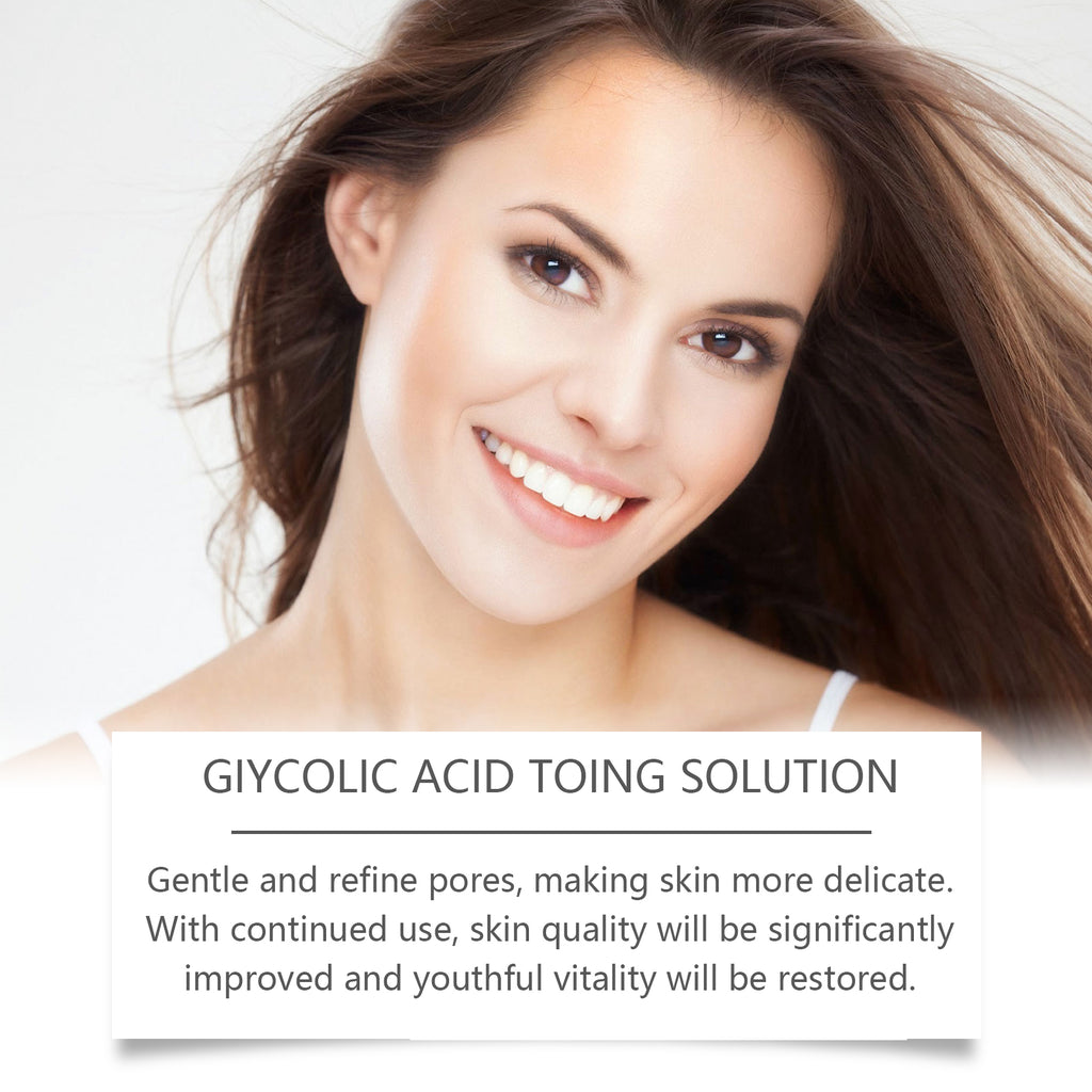 Hoygi Toner Gently Cleanses Face Balance Oil Delicate Tender Skin Moisturizing Moisturizing Toner by Josla