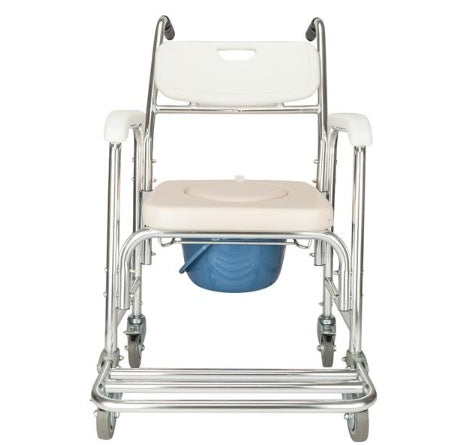 Nursing Room Soft Cushion Toilet Chair by Josla