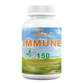 WINYEL IMMUNE 150 - The Ultimate Multivitamin & Immne Supplement, IMMU 150 Capsules - 150 Capsules by Josla