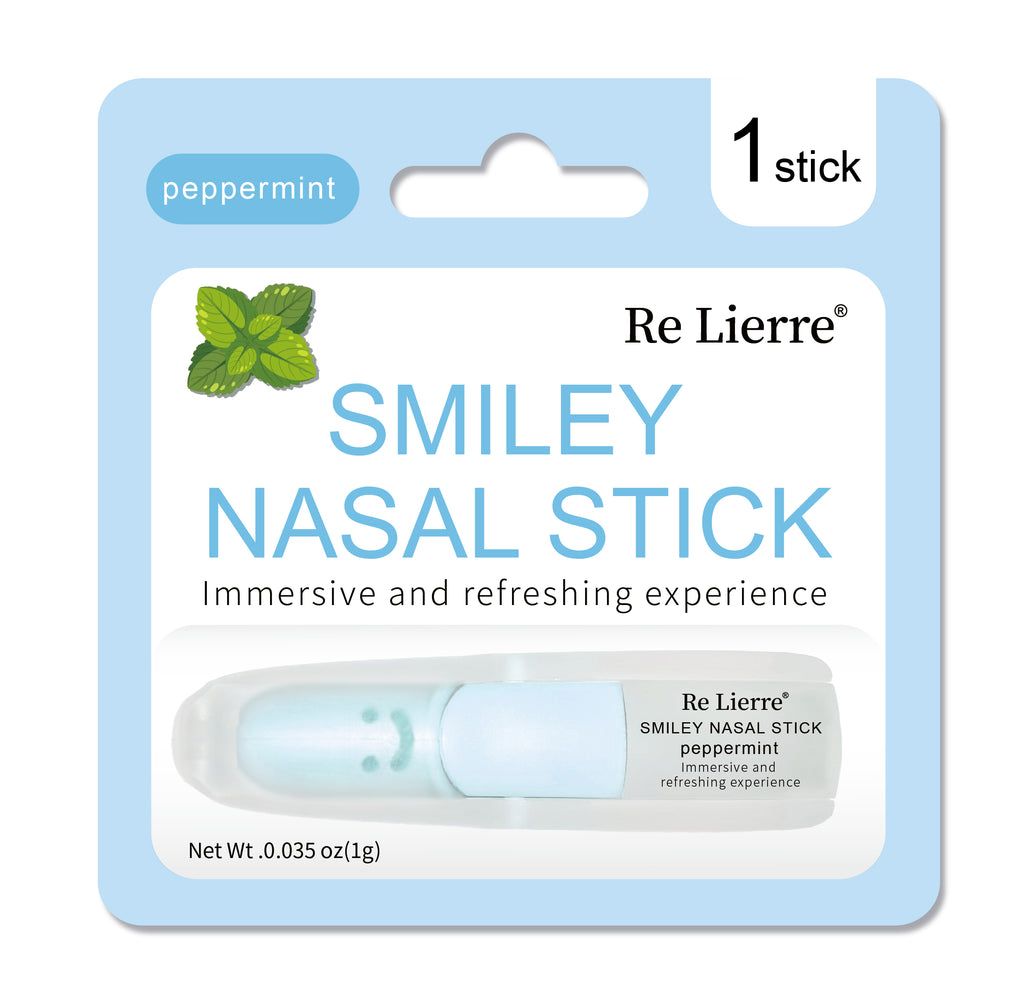 Re Lierre Single Nasal Energy Bar by Josla