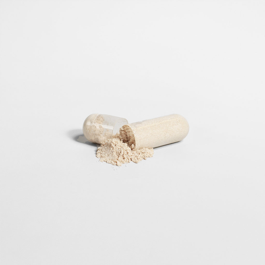 NOOTROPIC BRAIN AND FOCUS FORMULA by Josla