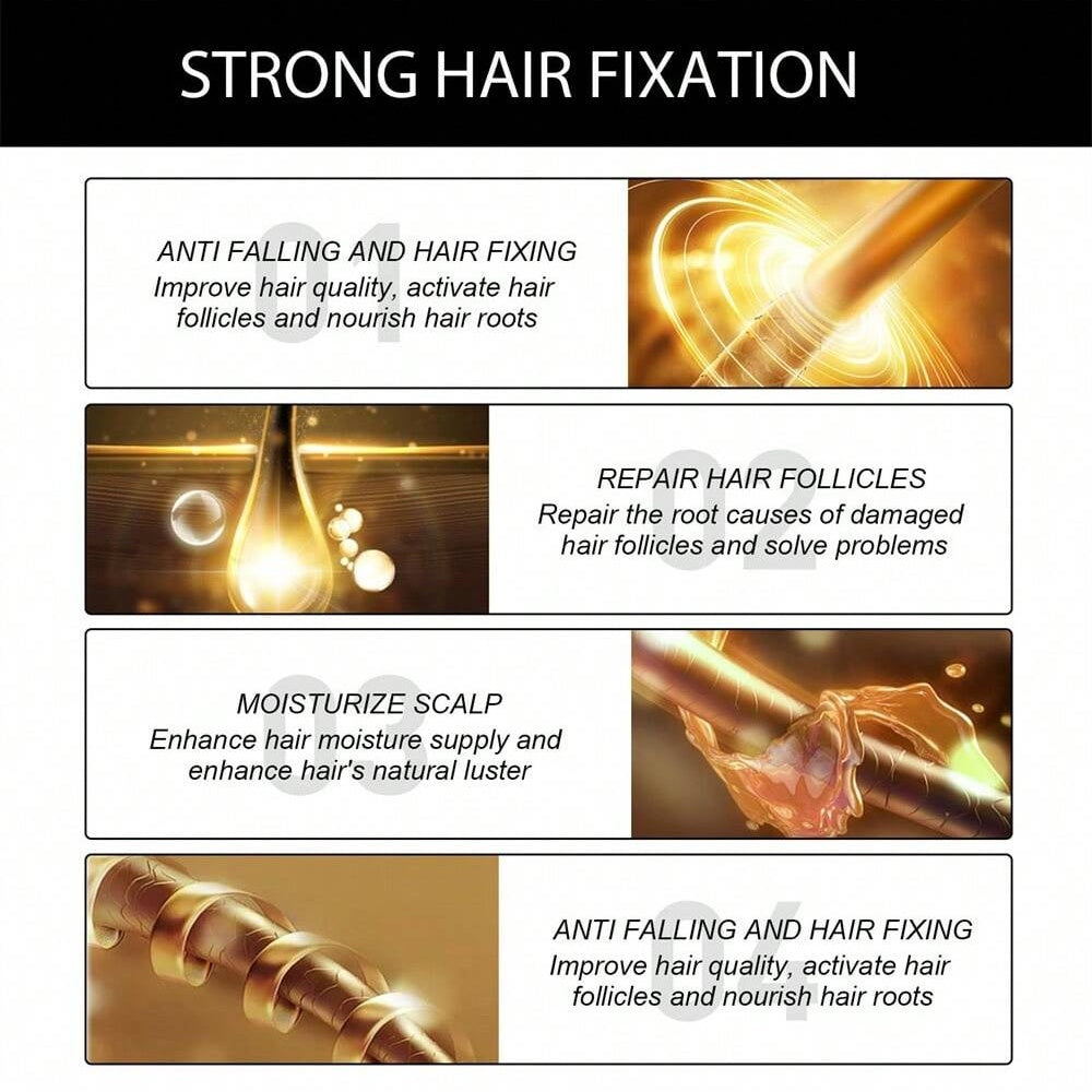 Onion Shampoo & Conditioner With Onion Extract And Vitamin E Cleanses And Reduces Oiliness, Suitable For All Hair Types-Selling On Ebay Is Prohibited by Josla