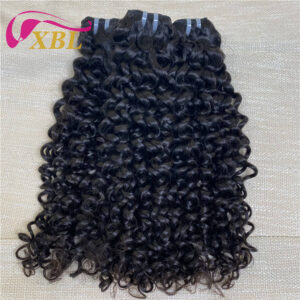Single Donor Raw Indian Unprocessed Hair Vendors - Image 5