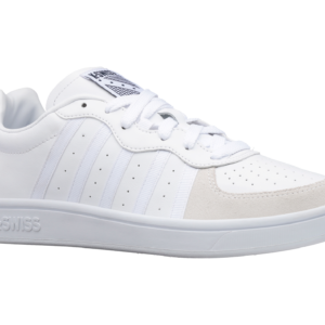 K-Swiss Court Open Sneakers