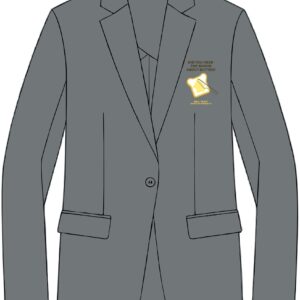 Women's Polyester Outerwear - Image 1