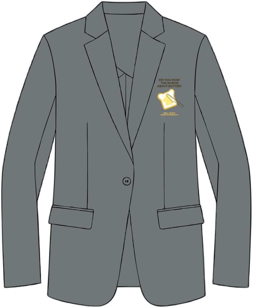 Women's Polyester Outerwear