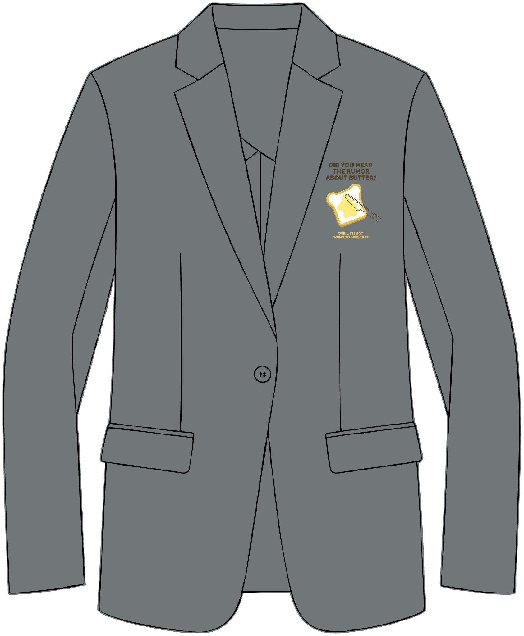 Women's Polyester Outerwear - Image 1